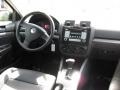 Black - Jetta Wolfsburg Edition Sedan Photo No. 12
