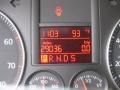 Black - Jetta Wolfsburg Edition Sedan Photo No. 15