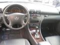 Black - C 320 Sedan Photo No. 17