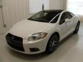 Northstar White - Eclipse GS Sport Coupe Photo No. 1