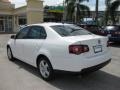 Candy White - Jetta S Sedan Photo No. 3