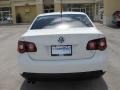 Candy White - Jetta S Sedan Photo No. 4