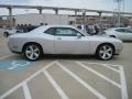 Bright Silver Metallic - Challenger SRT8 Photo No. 4