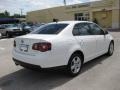 Candy White - Jetta S Sedan Photo No. 5