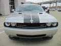 Bright Silver Metallic - Challenger SRT8 Photo No. 5