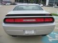 Bright Silver Metallic - Challenger SRT8 Photo No. 6