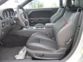 Bright Silver Metallic - Challenger SRT8 Photo No. 7