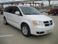 Stone White - Grand Caravan SXT Photo No. 2