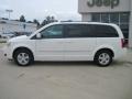 Stone White - Grand Caravan SXT Photo No. 3