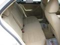 Candy White - Jetta S Sedan Photo No. 11