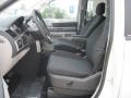 Stone White - Grand Caravan SXT Photo No. 7