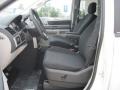 Stone White - Grand Caravan SXT Photo No. 7