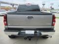 Graystone Metallic - Silverado 2500HD LT Crew Cab Photo No. 6