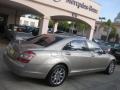 Pewter Metallic - S 550 Sedan Photo No. 2