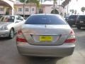 Pewter Metallic - S 550 Sedan Photo No. 4