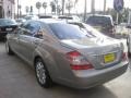 Pewter Metallic - S 550 Sedan Photo No. 5