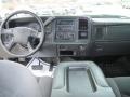 2006 Graystone Metallic Chevrolet Silverado 2500HD LT Crew Cab  photo #10