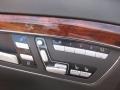 Pewter Metallic - S 550 Sedan Photo No. 8