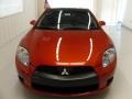 Sunset Pearlescent - Eclipse GS Sport Coupe Photo No. 6