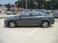 Dark Gray Metallic - Malibu LT Sedan Photo No. 3