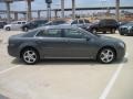 Dark Gray Metallic - Malibu LT Sedan Photo No. 4