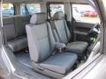Magnesium Metallic - Element EX AWD Photo No. 9