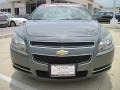 Dark Gray Metallic - Malibu LT Sedan Photo No. 5