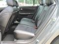 Dark Gray Metallic - Malibu LT Sedan Photo No. 8