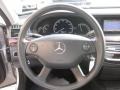 Pewter Metallic - S 550 Sedan Photo No. 18