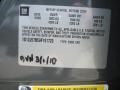 Dark Gray Metallic - Malibu LT Sedan Photo No. 11