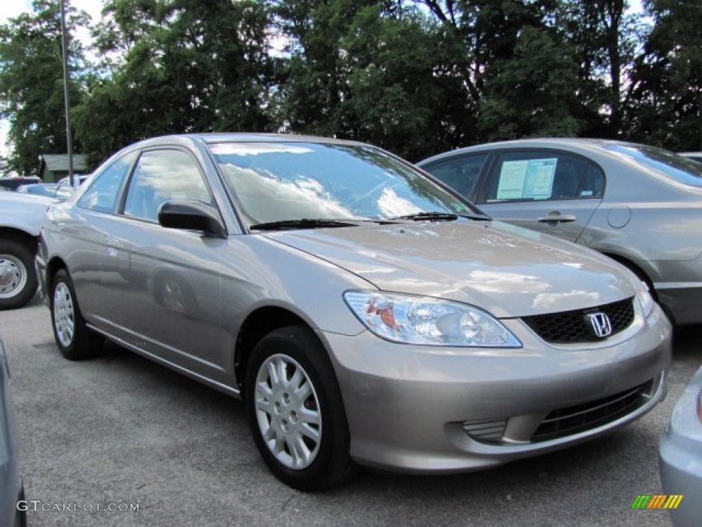2005 Honda civic coupe colors