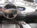 Pewter Metallic - S 550 Sedan Photo No. 22
