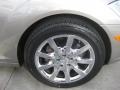Pewter Metallic - S 550 Sedan Photo No. 24