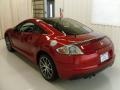 Rave Red - Eclipse GS Sport Coupe Photo No. 2