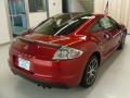 Rave Red - Eclipse GS Sport Coupe Photo No. 4