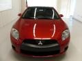 Rave Red - Eclipse GS Sport Coupe Photo No. 6