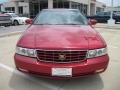 2003 Crimson Red Pearl Cadillac Seville STS  photo #5
