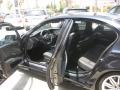 Black Sapphire Metallic - 5 Series 550i Sedan Photo No. 26