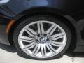 Black Sapphire Metallic - 5 Series 550i Sedan Photo No. 28
