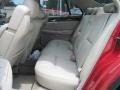 2003 Crimson Red Pearl Cadillac Seville STS  photo #9