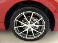 Rave Red - Eclipse GS Sport Coupe Photo No. 27