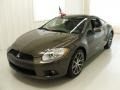 Carbon Pearl 2011 Mitsubishi Eclipse GS Sport Coupe