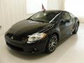 Kalapana Black - Eclipse GS Sport Coupe Photo No. 1