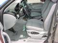 Sterling Grey Metallic - X5 3.0i Photo No. 12