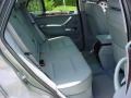 Sterling Grey Metallic - X5 3.0i Photo No. 16