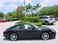 2003 Black Porsche 911 Targa  photo #7