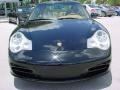 2003 Black Porsche 911 Targa  photo #9