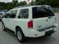 Blizzard White - Armada SE Photo No. 3