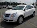 Platinum Ice Tricoat - SRX V6 Photo No. 1