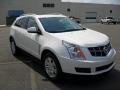 Platinum Ice Tricoat - SRX V6 Photo No. 5